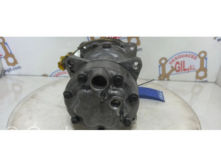 Компрессор (насос) кондиционера воздуха