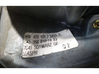 Зеркало электрическое Mercedes-Benz A W168 1997 - 2004 года