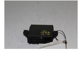 Блок управления ASC    Audi A1