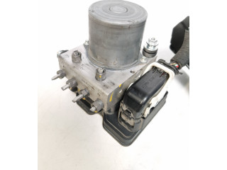 Блок АБС 476604968R, 0265293789   Renault  Clio V  2019 -  года