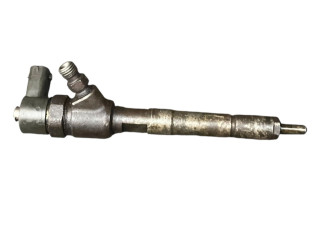 Форсунка 0445110351 Opel Combo D