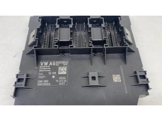 Комфортный модуль