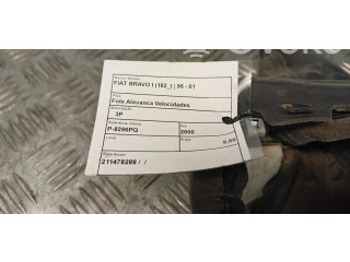 Включатель / ручка переключения передач 211478288 Fiat Bravo - Brava