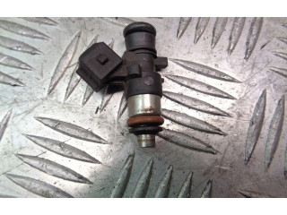 Форсунка 8200292590 Renault Clio III