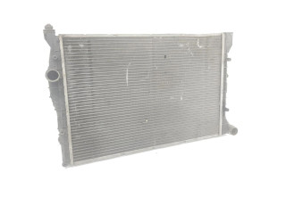 Радиатор охлаждающей жидкости