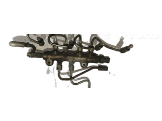 Vstřikovací lišta Mazda 6 pro naftový motor 2.0