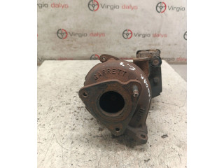  Турбина Jaguar S-Type 2.7 4R8Q6K682AL, 72642313         