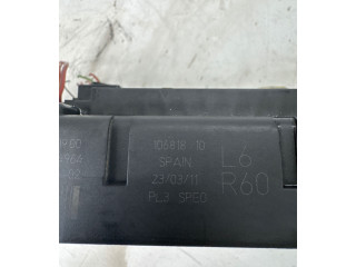 Pojistková skříňka 10681810 Mini Cooper Countryman R60 2012