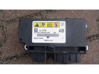 Датчик удара надувных подушек