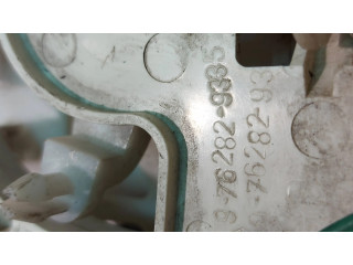 Блок управления климат-контролем 97628293352 Mitsubishi Galant