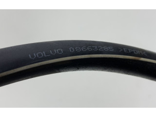 Вентилятор печки 08663285, 21040 Volvo S60