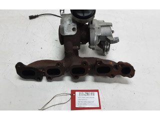  Турбина Volkswagen Caddy  04L253019P, 04L253019P   для двигателя DFSD      