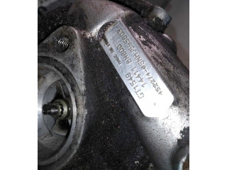 Turbodmychadlo Турбина 4522746 Nissan Almera Tino