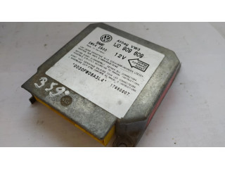 Блок управления надувных подушек