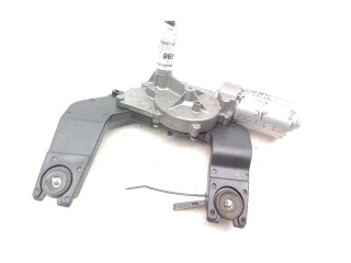 Моторчик заднего дворника 987001H000    KIA Ceed