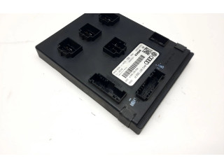 Блок комфорта 8K0907063P, F005V00851 Audi Q5 SQ5