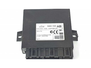 Другие блоки управления / модули