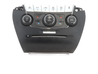 Блок управления климат-контролем K55111313AC, C0-2862K Fiat Freemont