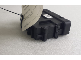 Блок управления 284Y66LA2A Dacia Spring