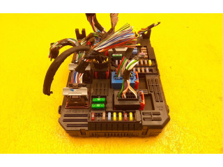 Блок предохранителей 9853735880, 9853735880 Peugeot 2008 II