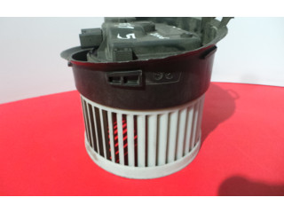 Вентилятор печки       Citroen C5  2005 - 2008 года   