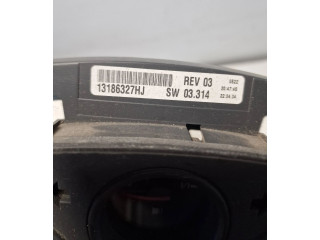 Přístrojová deska Opel Astra H 2008 13186327HJ