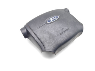 Подушка безопасности водителя 79021058039   Ford Ranger