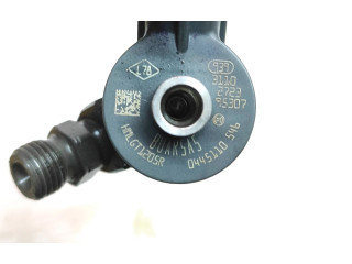 Форсунка HMLGT1205R, 0445110546    Renault Trafic III (X82)   