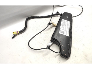 Подушка безопасности в сиденье 8P3880242A   Audi A3 S3 8P