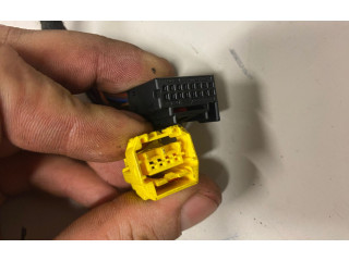 Ось рулевого колеса 5Q0953507GP, 504400536 Volkswagen Golf VII