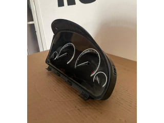 Přístrojová deska BMW 5 F10 F11 2010 0263726415, 6831789