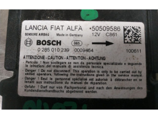 Блок подушек безопасности 50509586 Alfa Romeo Giulietta