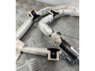 Боковая подушка безопасности 8R0880742J   Audi Q5 SQ5