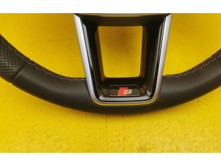 Volant Audi A6 S6 C8 4K 2024 4K0419689A