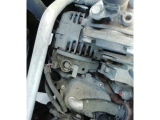 Генератор 9662731680, 5705NF   Citroen C-Crosser      