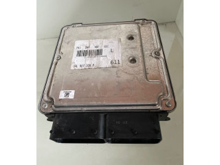 Блок управления двигателя 04L907309P, 0281031483   Audi Q2 -
