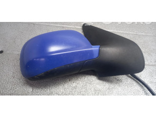 Зеркало электрическое Volkswagen Golf III 1992 - 1997 года