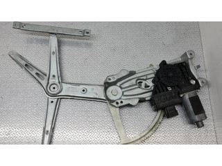 Передний комплект электрического механизма для подъема окна