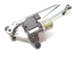 Моторчик дворников 107672500F, 107672500F    Tesla Model S