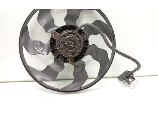 Вентилятор радиатора B105YN9AA01, 3P141313 Hyundai ix20