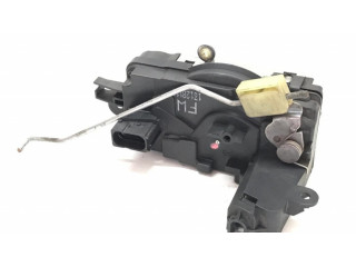 Передний замок