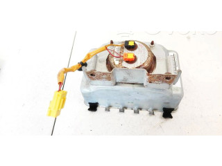 Подушка безопасности пассажира Mitsubishi ASX