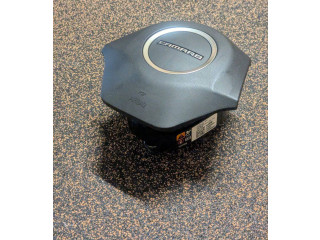 Подушка безопасности водителя 84446046, 471000000000X   Chevrolet Camaro