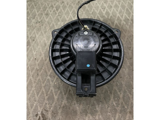 Вентилятор печки 2727000222, 2727000222 Subaru Outback