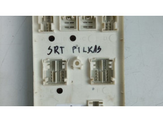 Блок комфорта 68193350AB   Jeep Grand Cherokee   