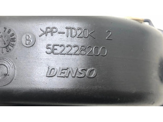 Вентилятор печки 5E2228200 Citroen Berlingo