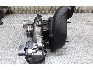 Turbodmychadlo Турбина A6420900280 Mercedes-Benz E W211