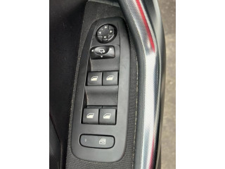 Блок управления BOTONERA Peugeot 2008 I