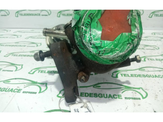 Турбина Citroen C5 55237520