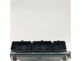 Блок управления двигателем Блок управления 237106120S, 237106125S Dacia Sandero